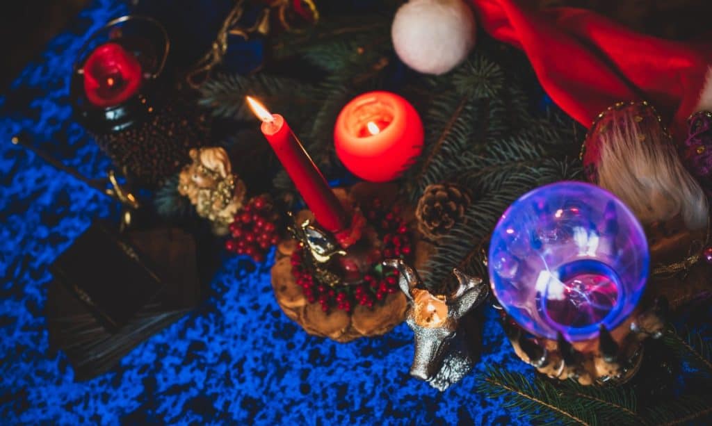 Na kaj biti pozoren pri nakupu rabljenega tarot kompleta